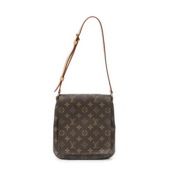 Louis Vuitton Musette Salsa - Picture 1 of 10